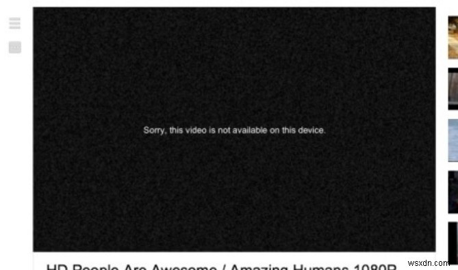 YouTube Not Loading on iPhone? 8 Simple Fixes to Restore Streaming