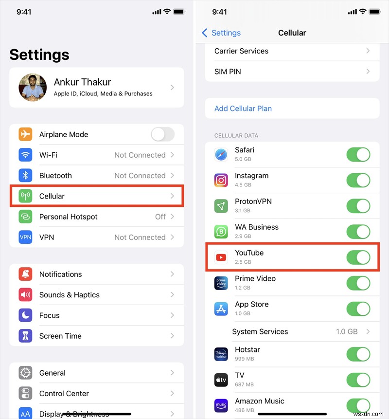 YouTube Not Loading on iPhone? 8 Simple Fixes to Restore Streaming