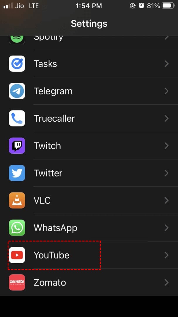 YouTube Not Loading on iPhone? 8 Simple Fixes to Restore Streaming