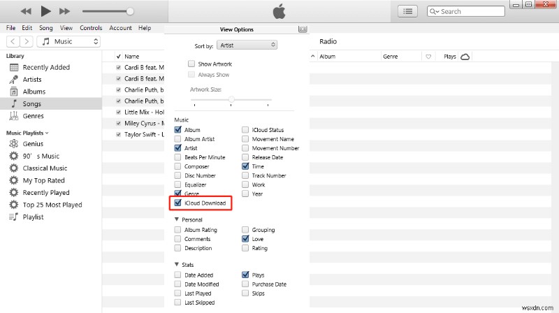Download iCloud Music to Your Computer: Two Easy Ways