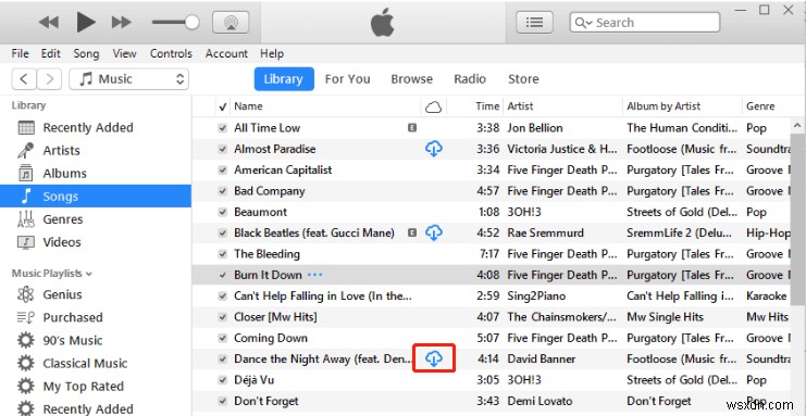 Download iCloud Music to Your Computer: Two Easy Ways
