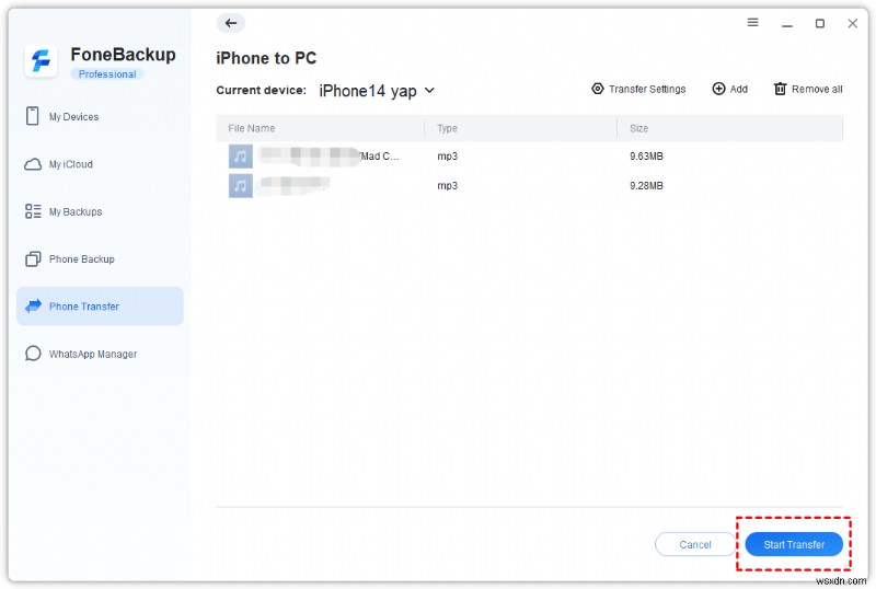 Download iCloud Music to Your Computer: Two Easy Ways
