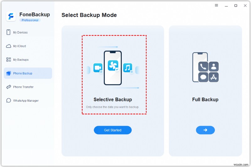 Restore Your iPhone from iCloud Backup on iOS 18 – Step‑by‑Step Guide