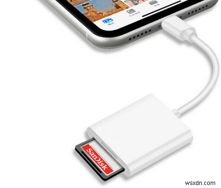 Resolve the Requested Value Cannot Be Determined Error When Transferring iPhone Photos to Windows