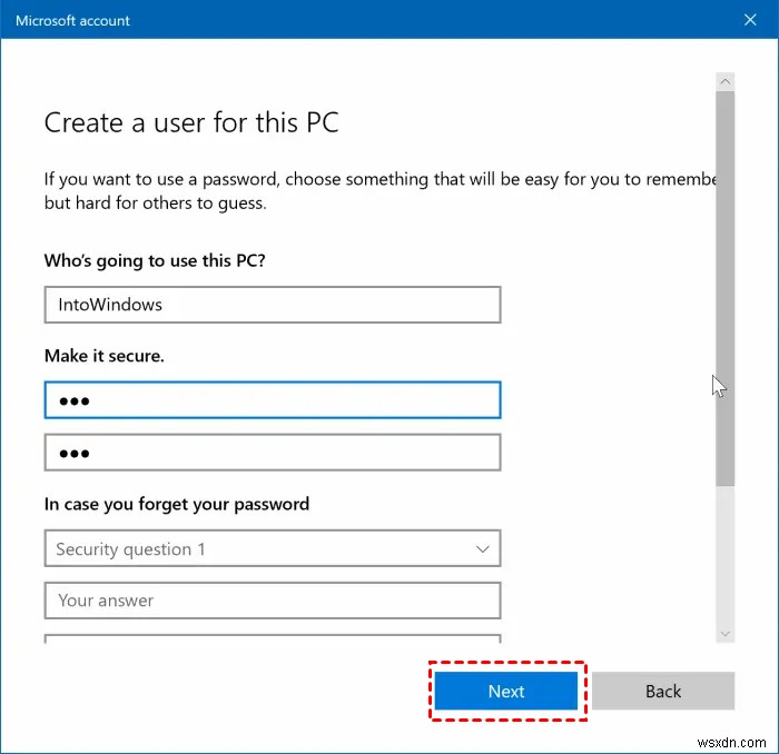 Resolve the Requested Value Cannot Be Determined Error When Transferring iPhone Photos to Windows