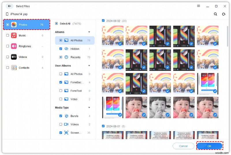 Remove Photos from iPhone Without Deleting Them from iCloud – Step‑by‑Step Guide