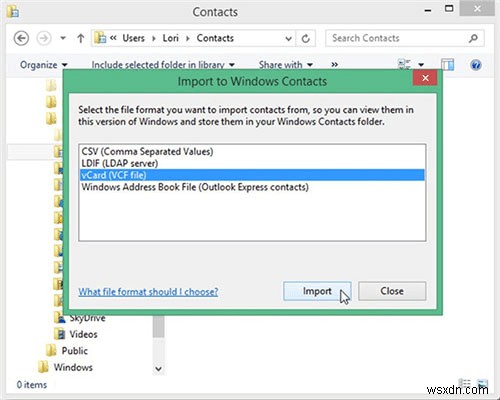 Edit iPhone Contacts on PC: 2 Simple Methods