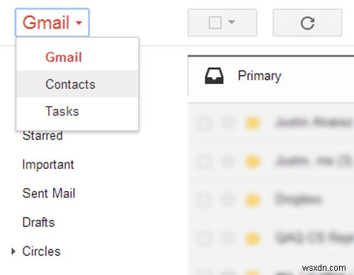 Edit iPhone Contacts on PC: 2 Simple Methods