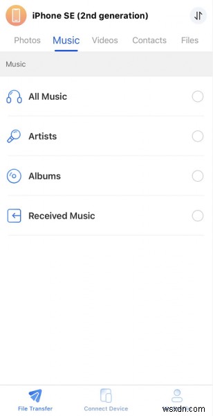 Share iTunes Playlists Between iPhone & iPad—No Apple Music Required
