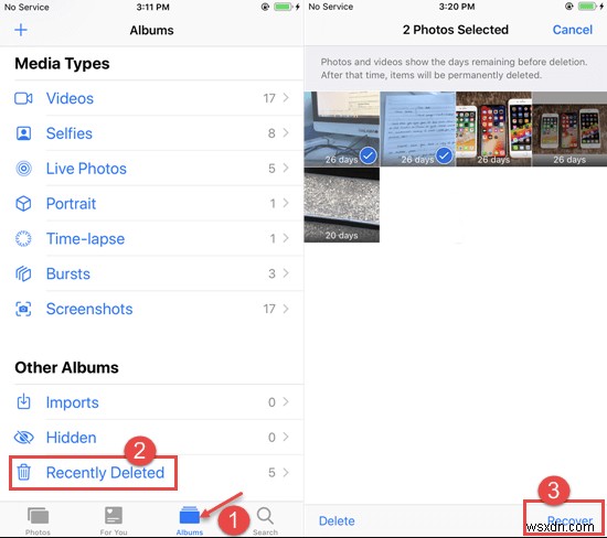 Recover Missing iCloud Photos: 6 Proven Solutions