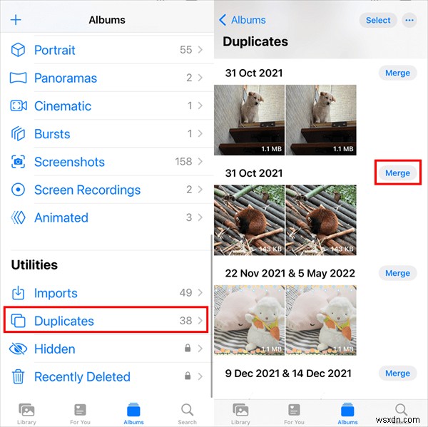 How to Delete Duplicate Photos on iPhone (iOS 18/17) – Quick & Free Guide