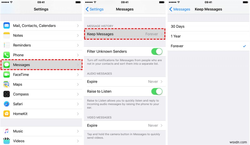 Understanding Other iPhone Storage: Why It Happens & How to Reduce It