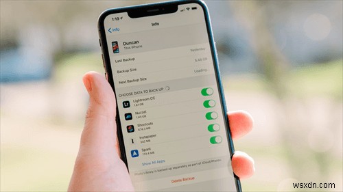 Selectively Restore iPhone Backup: 3 Proven Methods