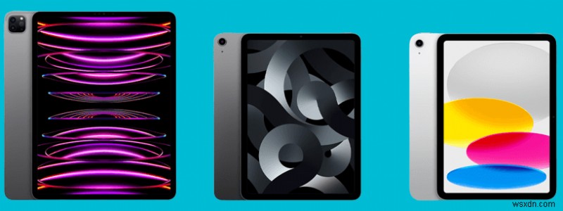 How to Fully Backup Your iPad—With or Without iTunes