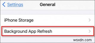 6 Proven Fixes for iPhone & iPad Mail Not Updating Automatically