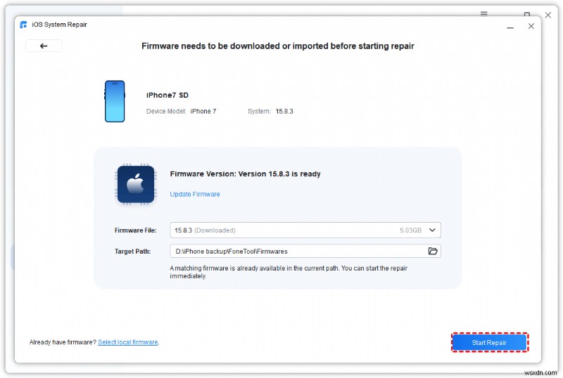 6 Proven Fixes for iPhone & iPad Mail Not Updating Automatically