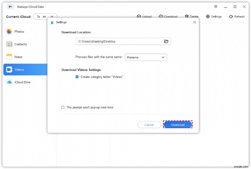 Fix iCloud Video Download Issues on iPhone 13: 6 Proven Solutions