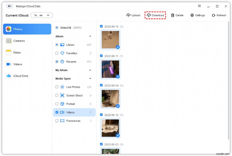Fix iCloud Video Download Issues on iPhone 13: 6 Proven Solutions