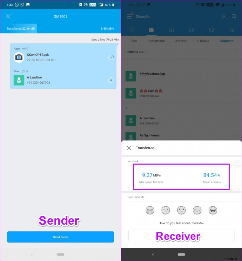 Seamless Mi-to-Mi Data Transfer: 4 Proven Methods for a Smooth Switch