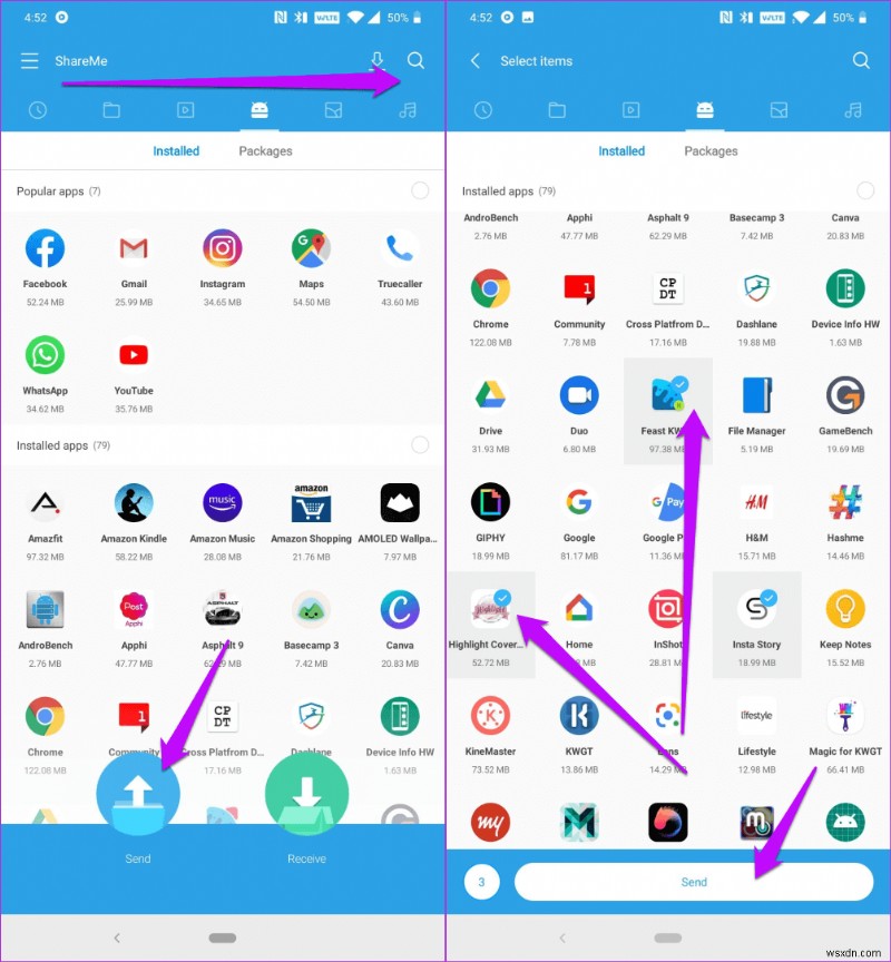 Seamless Mi-to-Mi Data Transfer: 4 Proven Methods for a Smooth Switch