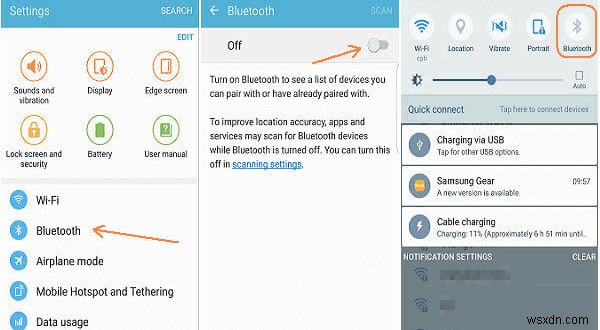 Seamless Mi-to-Mi Data Transfer: 4 Proven Methods for a Smooth Switch