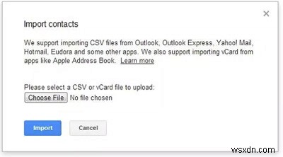 How to Import CSV Contacts to Your Android Phone in 3 Easy Steps