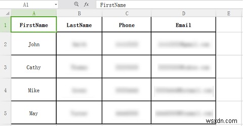 How to Import CSV Contacts to Your Android Phone in 3 Easy Steps