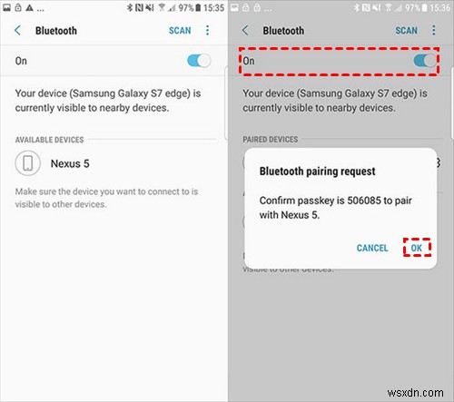 Transfer Your Data from Samsung to OnePlus: 4 Simple, Reliable Ways