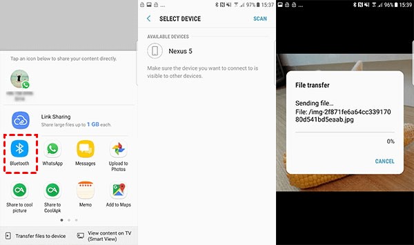 Transfer Your Data from Samsung to OnePlus: 4 Simple, Reliable Ways