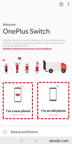 Transfer Your Data from Samsung to OnePlus: 4 Simple, Reliable Ways