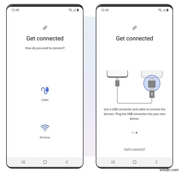 4 Proven Ways to Seamlessly Transfer Apps Between Android Phones