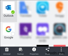 4 Proven Ways to Seamlessly Transfer Apps Between Android Phones