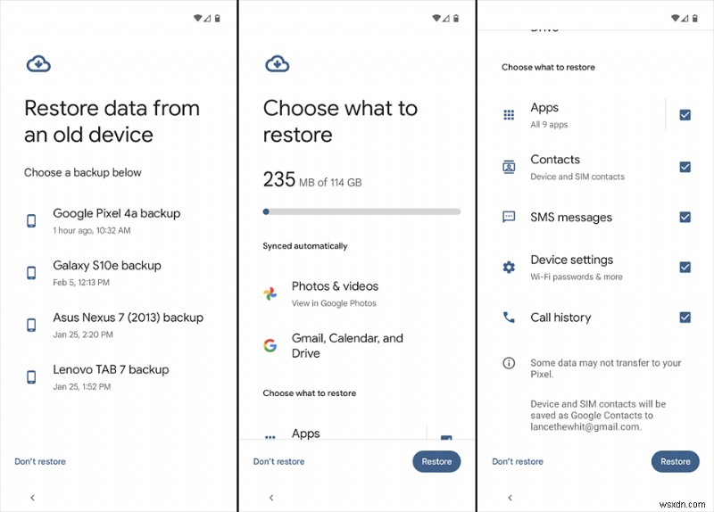 4 Proven Ways to Seamlessly Transfer Apps Between Android Phones