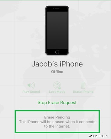 Resolve Erase Pending on iPhone: 3 Expert-Approved Fixes