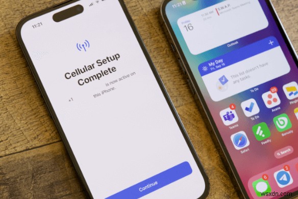Seamlessly Transfer Your Cellular Plan to a New iPhone 16 or 15 – Step‑by‑Step Guide