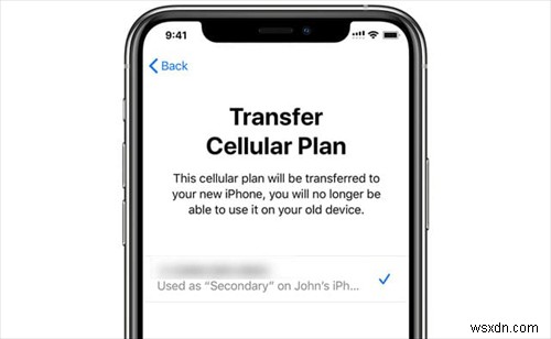 Seamlessly Transfer Your Cellular Plan to a New iPhone 16 or 15 – Step‑by‑Step Guide
