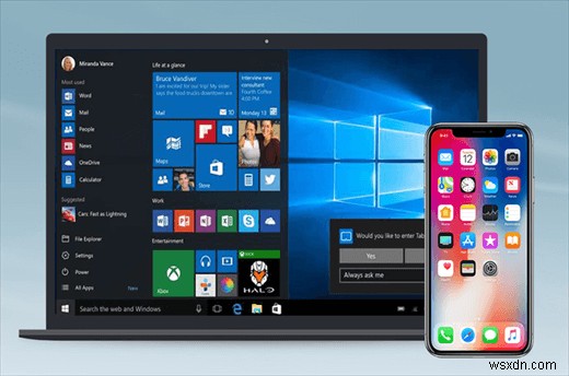 Top 7 Free iPhone to PC Transfer Apps – Reliable & Easy