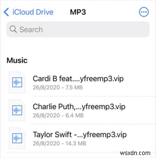 Transfer Music to Your iPhone Without a Computer – 2 Reliable Methods