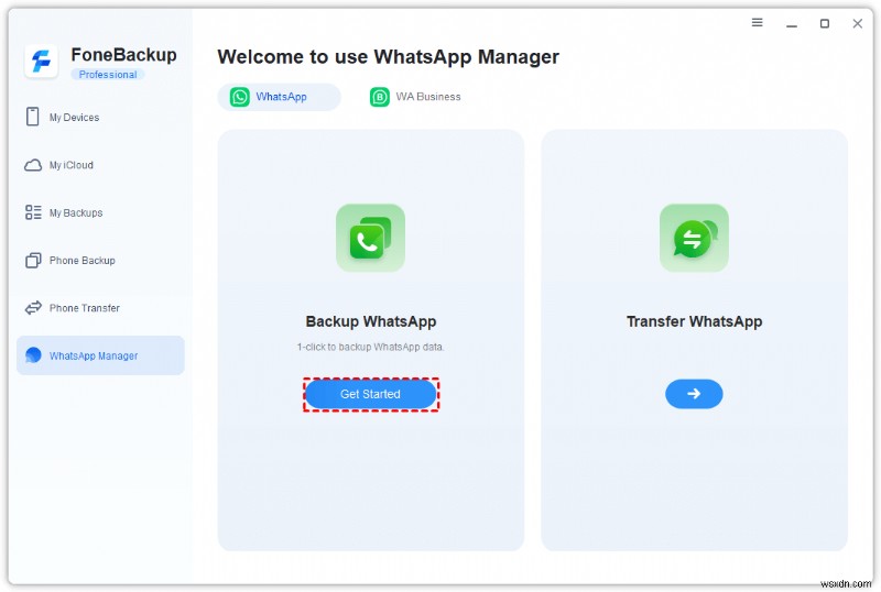 Top 9 Solutions to Fix iPhone WhatsApp Backup Failures