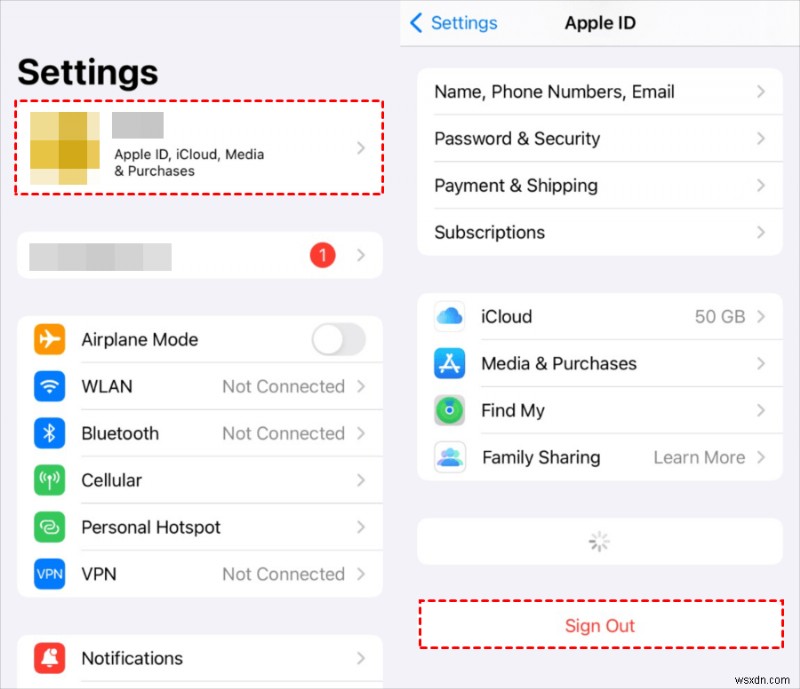 Top 9 Solutions to Fix iPhone WhatsApp Backup Failures
