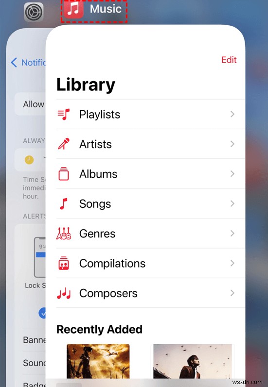 Permanently Remove the Music Player from iPhone Lock Screen (iOS 17 & 18)