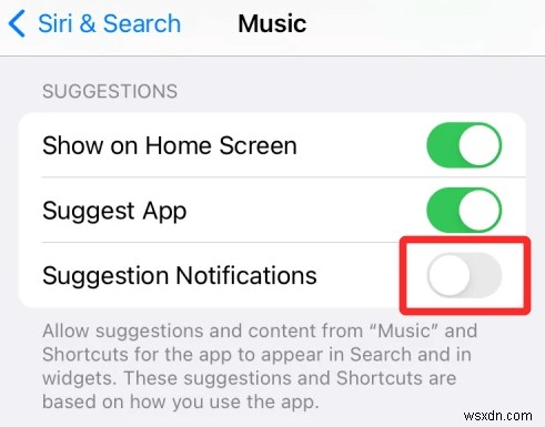 Permanently Remove the Music Player from iPhone Lock Screen (iOS 17 & 18)