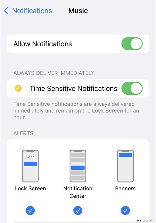 Permanently Remove the Music Player from iPhone Lock Screen (iOS 17 & 18)