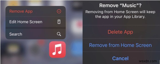 Permanently Remove the Music Player from iPhone Lock Screen (iOS 17 & 18)