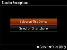 Transfer Sony Camera Photos to iPhone: 2 Simple Methods