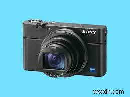 Transfer Sony Camera Photos to iPhone: 2 Simple Methods