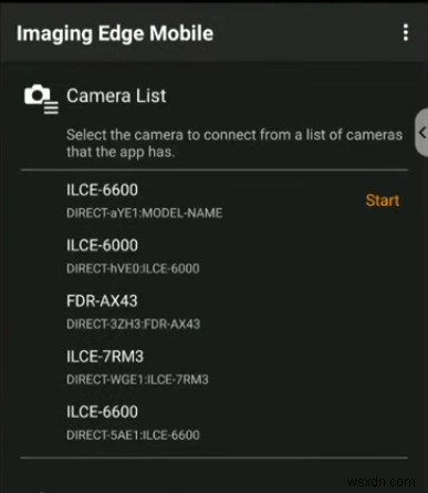 Transfer Sony Camera Photos to iPhone: 2 Simple Methods