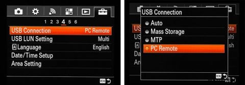 Transfer Sony Camera Photos to iPhone: 2 Simple Methods