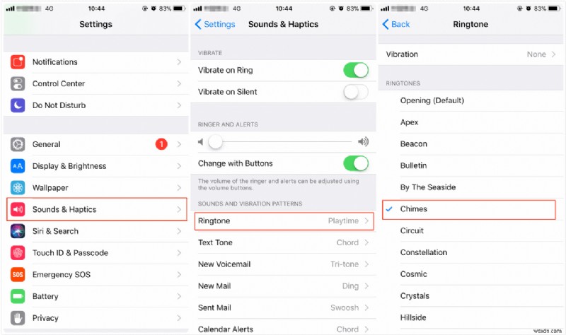 Set Any Song from Your Music Library as an iPhone Ringtone – Step‑by‑Step Guide