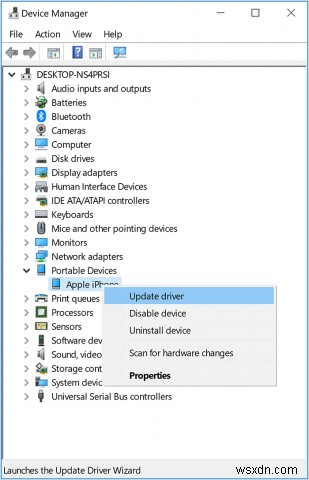 Top 5 Easy Fixes: When Windows 11/10 Won’t Recognize Your iPhone